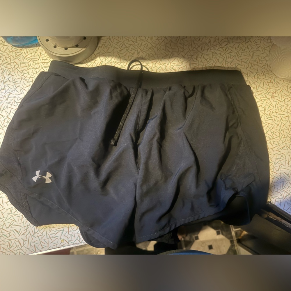 Under Armour Athletic Shorts